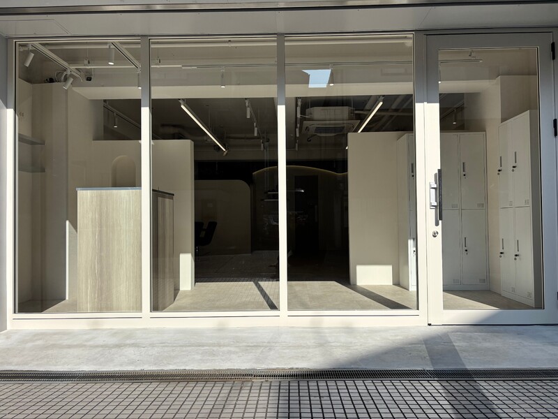 haku.箕面店 | 箕面のヘアサロン