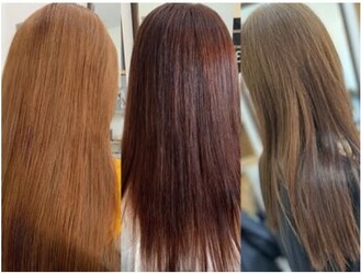 プライベートサロン Daria | 富士吉田のヘアサロン