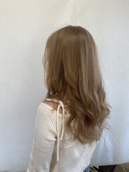 hair make Giulia | 高松のヘアサロン