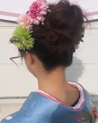 hair make Giulia | 高松のヘアサロン hair make Giulia | 高松のヘアサロン