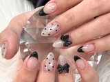 LUNON 獨協大学前店 | 草加のネイルサロン