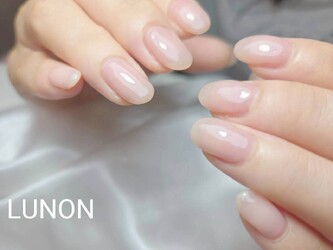 LUNON 北浦和店 | 浦和のネイルサロン