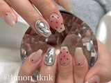 LUNON 竹ノ塚店 | 西新井のネイルサロン