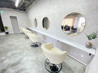 Cafune' hair【カフネヘアー】 | 袋町/本通/紙屋町/立町のヘアサロン