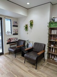 chou chou hair design【シュシュヘアーデザイン】 | 姫路のヘアサロン