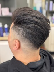 へあーさろんふじわら | 加古川のヘアサロン