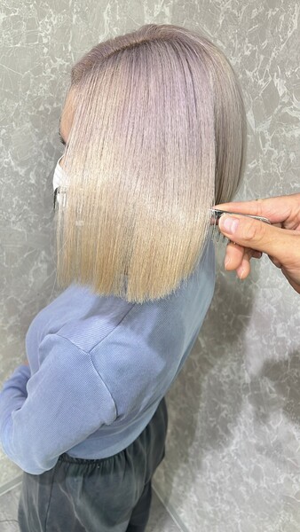 enorua | 和泉のヘアサロン