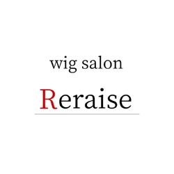 Wigsalon Reraise | 高梁のヘアサロン Wigsalon Reraise | 高梁のヘアサロン