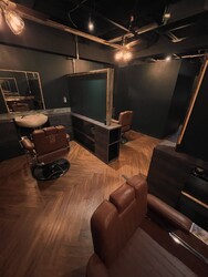 TokyoBarber VASH 中野店 | 中野のヘアサロン TokyoBarber VASH 中野店 | 中野のヘアサロン