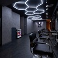 Men's salon XENO 海老名 smart salon メンズカット/メンズパーマ/眉毛 | 海老名のヘアサロン