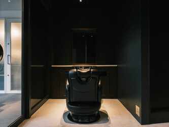 THE MAN NewYork 代官山店 | 代官山のヘアサロン