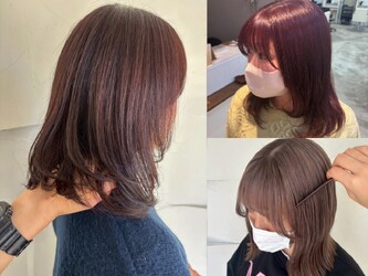 ANNIE 水戸東原店 【アニー】 | 水戸のヘアサロン ANNIE 水戸東原店 【アニー】 | 水戸のヘアサロン