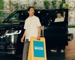 メンズ専門店 CARWASH BARBER | 本町のヘアサロン