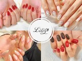 Liliy JR茨木本店 | 茨木のネイルサロン