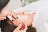 ル・アンジェ | 富山のアイラッシュ