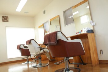 LeR ames 髪質改善 | 豊川のヘアサロン