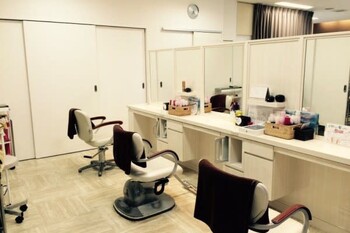 LeR 髪質改善 | 豊川のヘアサロン