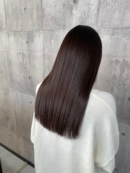Lumina White | 浜松のヘアサロン