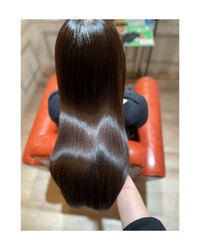 Le Lien | 高知のヘアサロン
