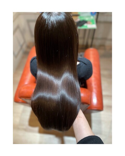 Le Lien | 高知のヘアサロン