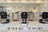 THE YKP | 多摩のヘアサロン