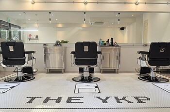 THE YKP | 多摩のヘアサロン THE YKP | 多摩のヘアサロン
