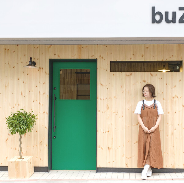 buZon 高田馬場 | 高田馬場のヘアサロン