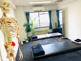 Body C.P. | 梅田のリラクゼーション