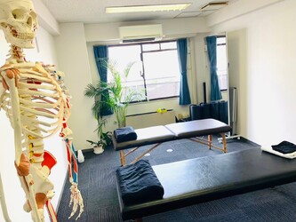 Body C.P. | 梅田のリラクゼーション