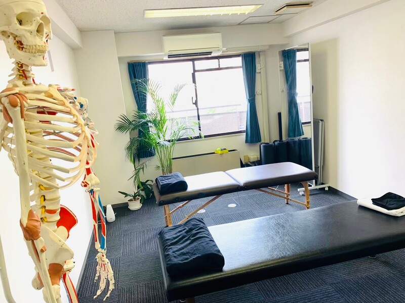 Body C.P. | 梅田のリラクゼーション