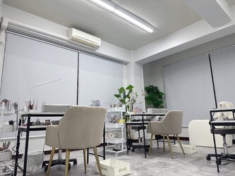 Nail by Financier | 新宿のネイルサロン Nail by Financier | 新宿のネイルサロン