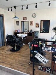 理髪店AJITO | 深谷のヘアサロン