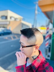 理髪店AJITO | 深谷のヘアサロン
