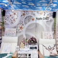 Nails D&D | 名駅のネイルサロン