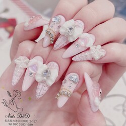 Nails D&D | 名駅のネイルサロン Nails D&D | 名駅のネイルサロン