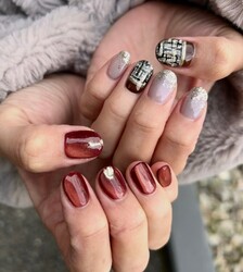 ＆.Me.. | 枚方のネイルサロン