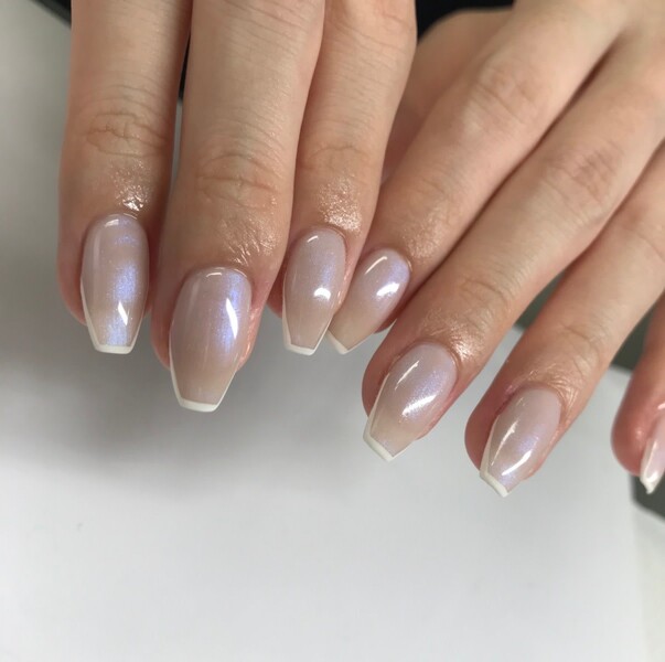 Ray | 四條畷のネイルサロン