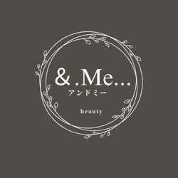 &.Me.. | 枚方のエステサロン &.Me.. | 枚方のエステサロン