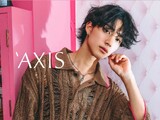 `AXIS 栄ガスビル店 【アクシス】 | 栄/矢場町のヘアサロン