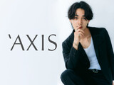 AXIS NAGOYA【アクシス】 | 名駅のヘアサロン