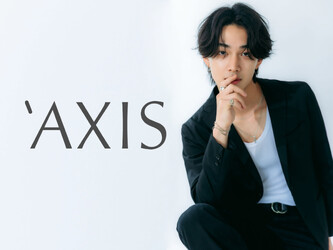 AXIS NAGOYA【アクシス】 | 名駅のヘアサロン