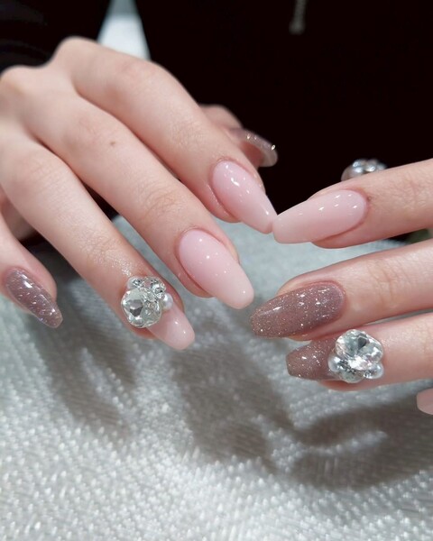 nail salon LINK | 登戸のネイルサロン
