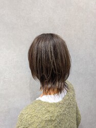 marshaL | 吉祥寺のヘアサロン marshaL | 吉祥寺のヘアサロン