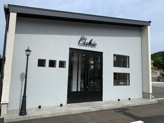 ヘアサロン Cubic | 浜田のヘアサロン
