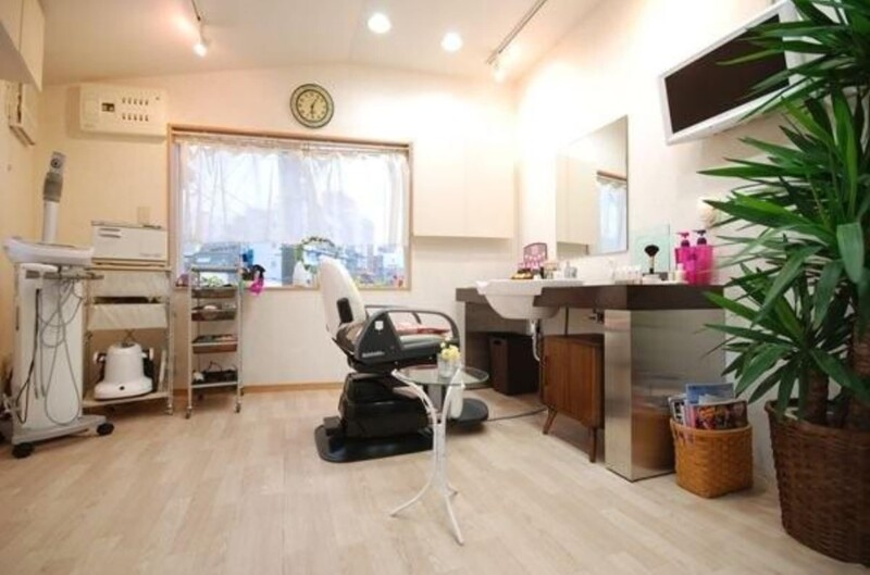hair make CUORE | 長崎のヘアサロン