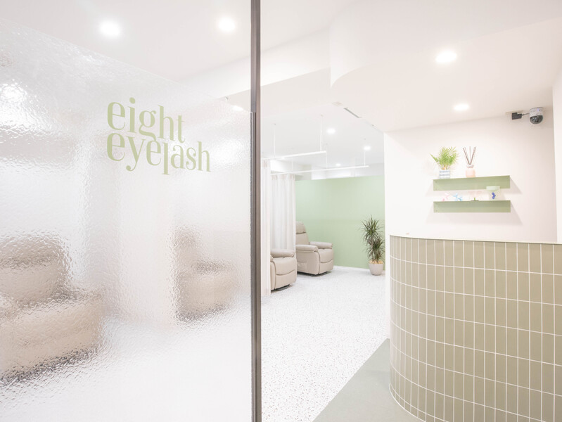 eight eyelash 池袋店 【エイト アイラッシュ】 | 池袋のアイラッシュ