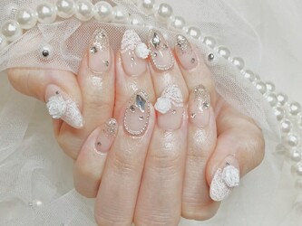 eight eyelash＆nail 大宮店 【エイト アイラッシュ アンド ネイル】 | 大宮のネイルサロン