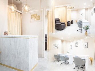eight eyelash&nail 大宮店【エイト アイラッシュ アンド ネイル】 | 大宮のアイラッシュ eight eyelash&nail 大宮店【エイト アイラッシュ アンド ネイル】 | 大宮のアイラッシュ