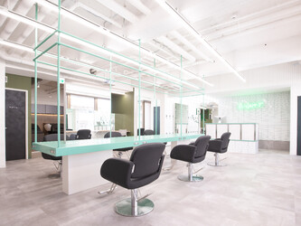 EIGHT kawasaki 川崎店 【エイト】 | 川崎のヘアサロン EIGHT kawasaki 川崎店 【エイト】 | 川崎のヘアサロン