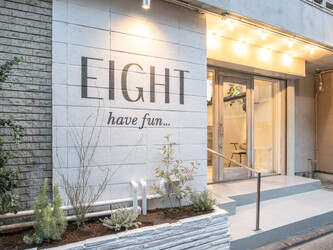 EIGHT kitasenju 北千住店 【エイト】 | 北千住のヘアサロン EIGHT kitasenju 北千住店 【エイト】 | 北千住のヘアサロン
